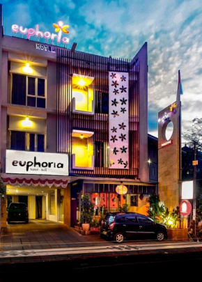 Euphoria Hotel